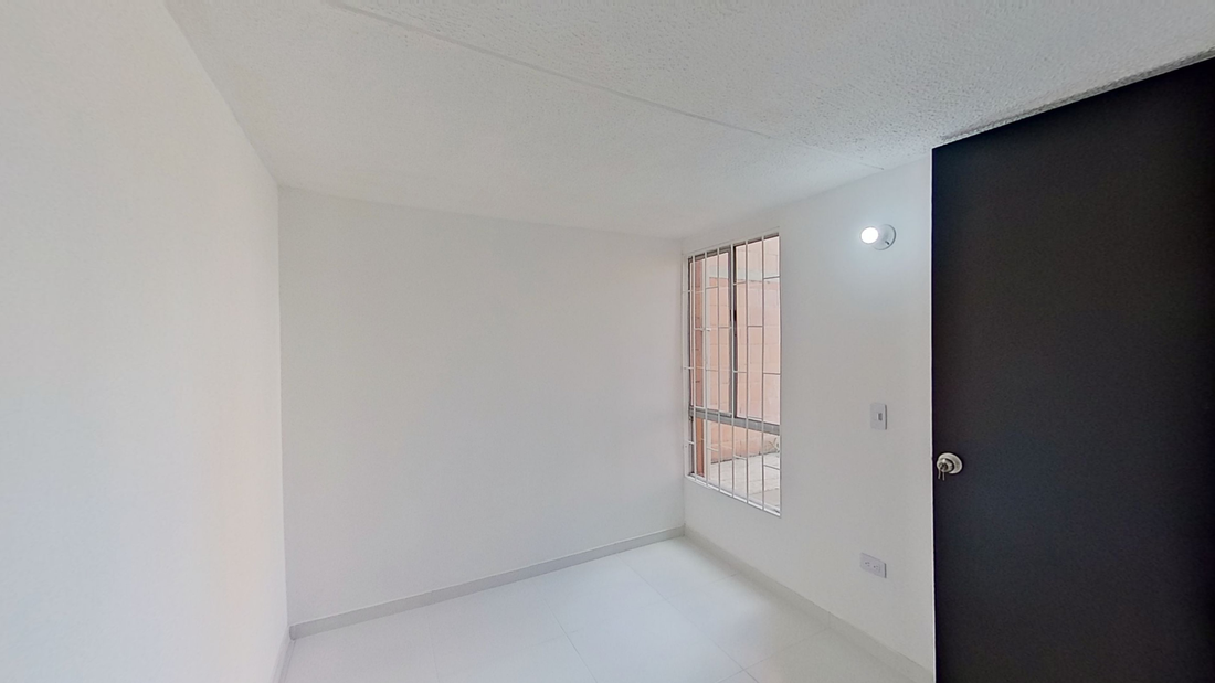 Apartamento en Venta en el Conjunto Torrentes 2