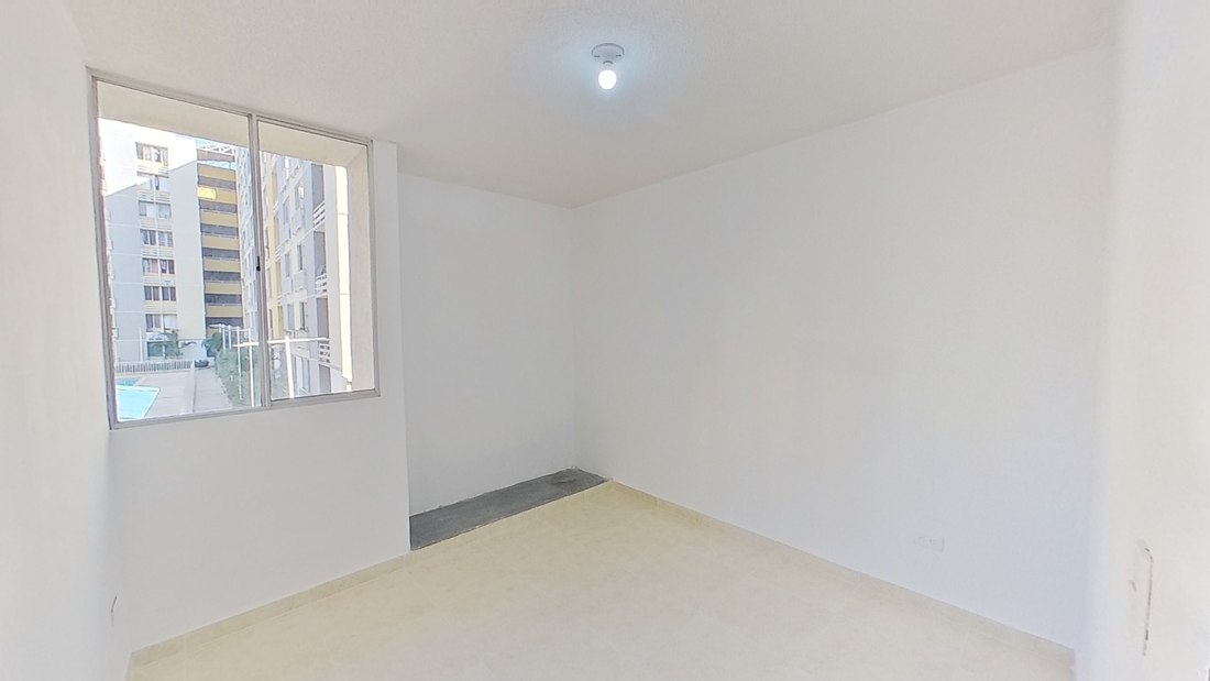 Apartamento en Venta en el Conjunto Caribe plaza