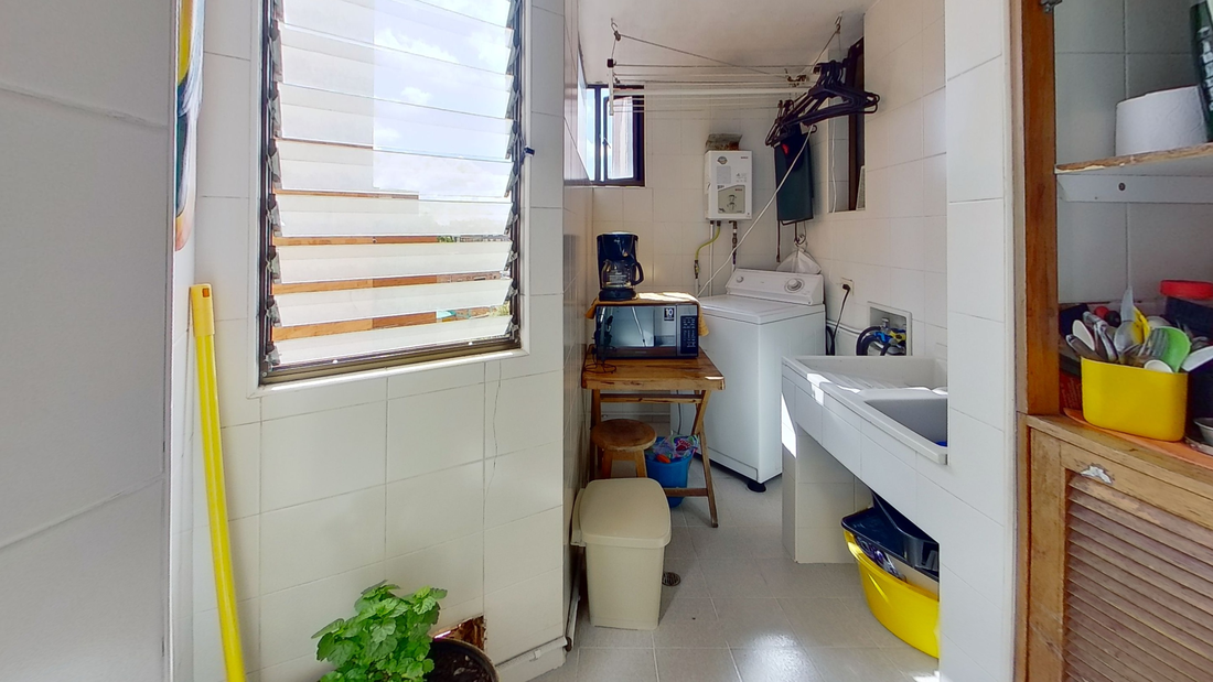 Apartamento en Venta en el Conjunto Oviedo I