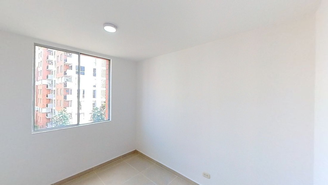 Apartamento en Venta en el Conjunto Terracota A