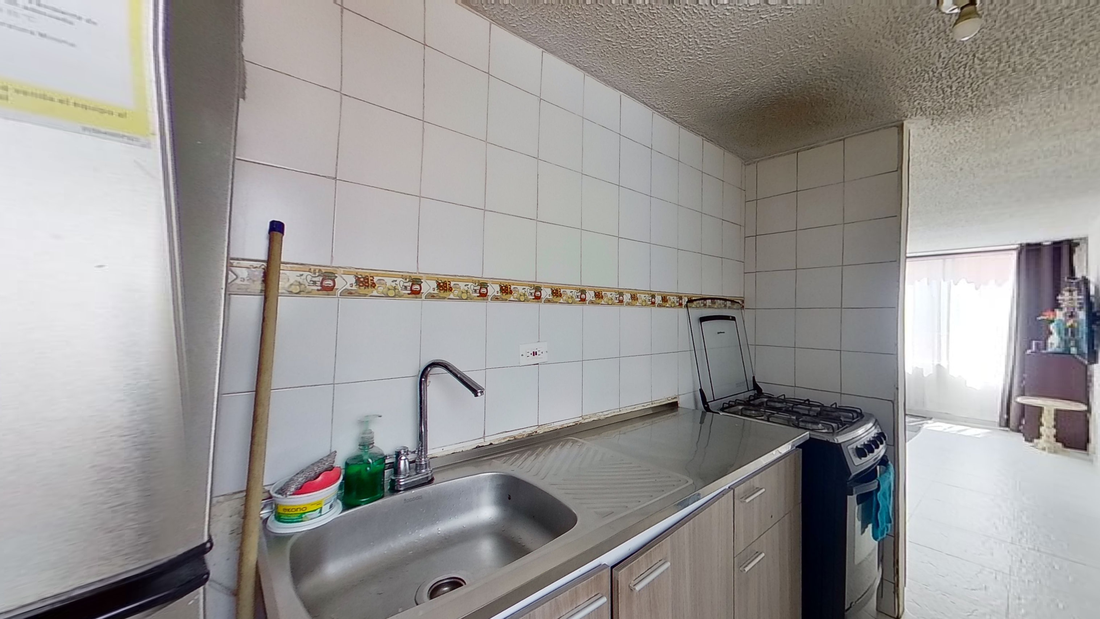 Apartamento en Venta en el Conjunto Prados de Ipanema