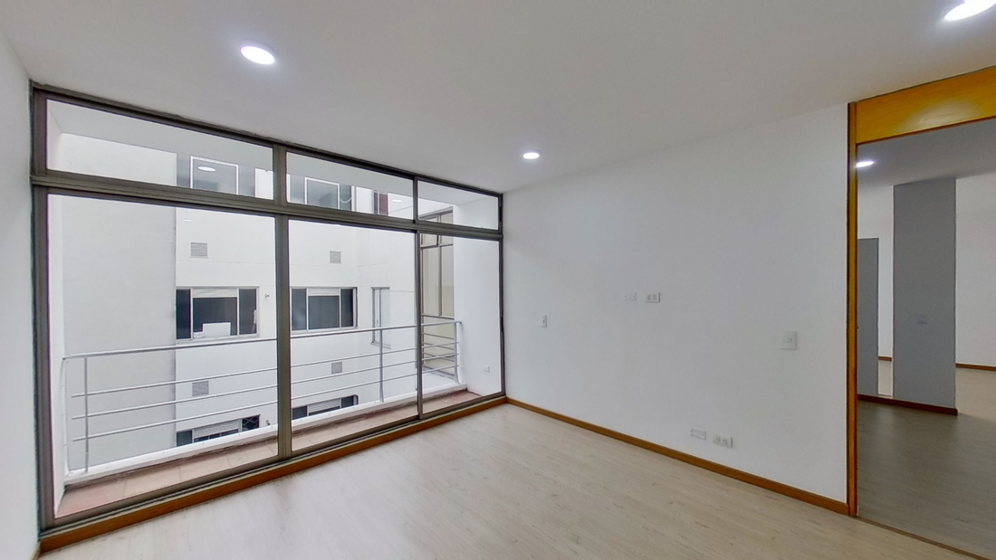 Apartamento en Venta en el Conjunto Parque 138