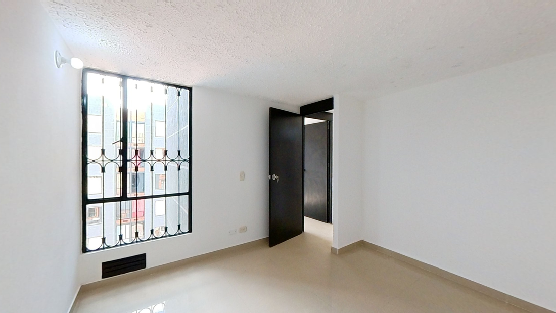 Apartamento en Venta en el Conjunto Parque Campestre 12