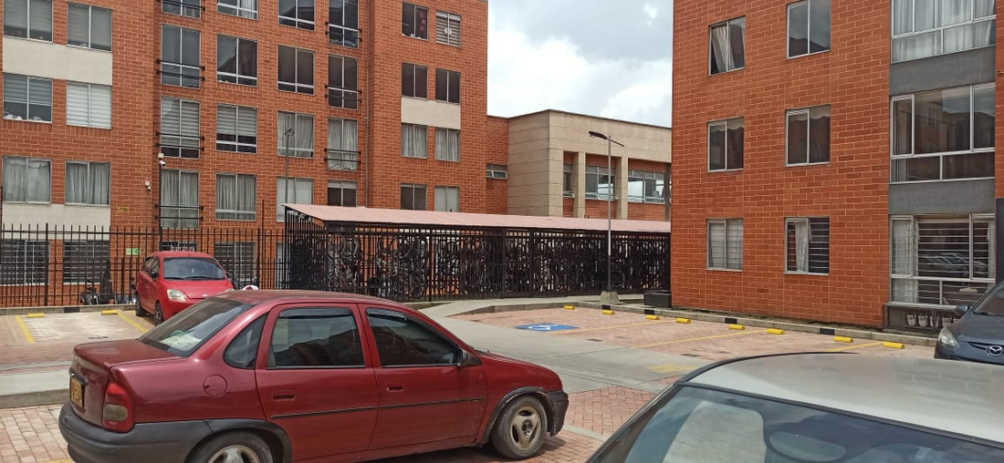 Apartamento en Venta en el Conjunto Olmo