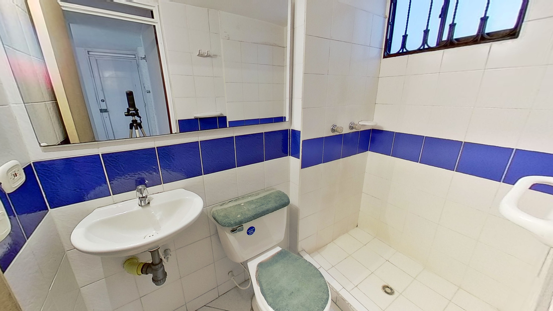 Apartamento en Venta en el Conjunto Ambalema