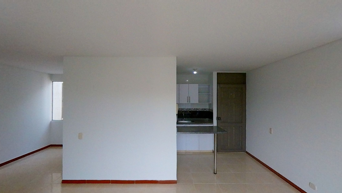 Apartamento en Venta en el Conjunto Manantial de la Bocha