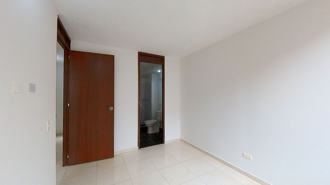 Apartamento en Venta en el Conjunto Malva