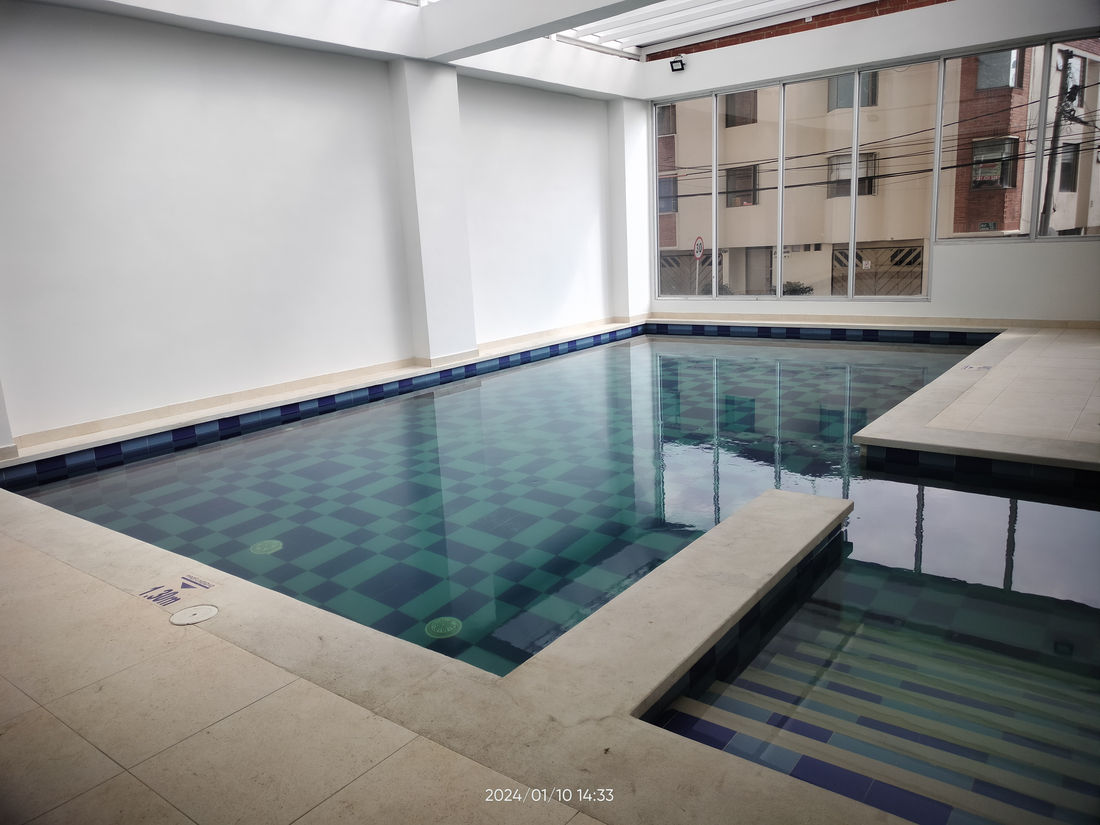 Apartamento en Venta en el Conjunto Colina 163