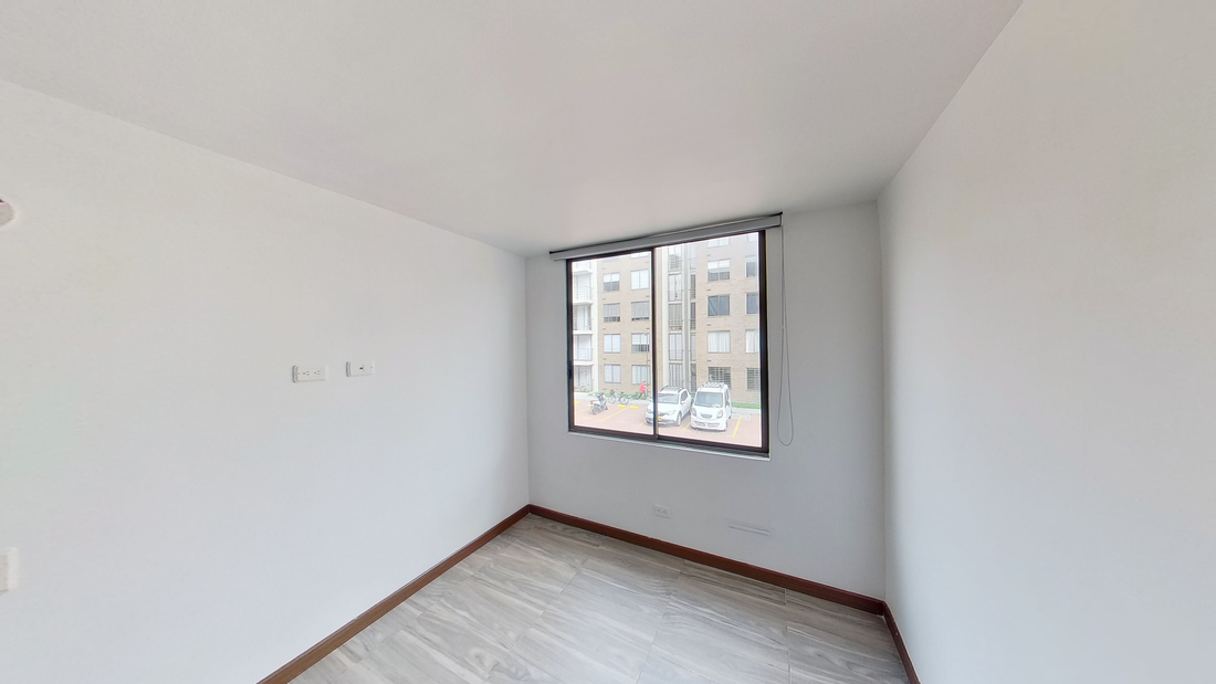 Apartamento en Venta en el Conjunto Normandia del Parque