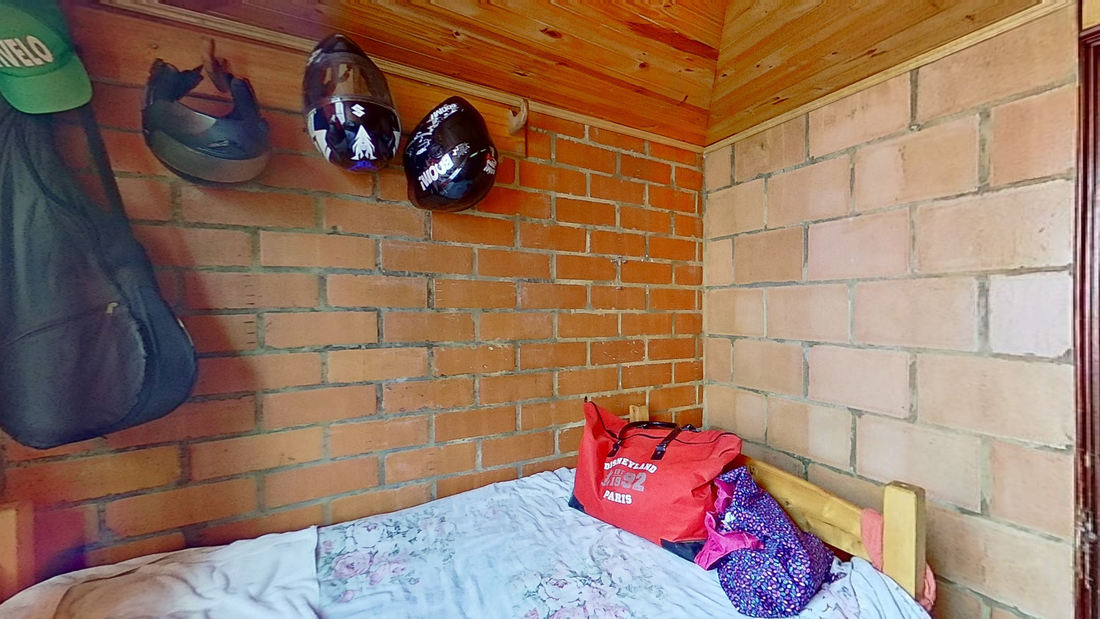 Apartamento en Venta en el Conjunto Tierra Buena Reservado 1