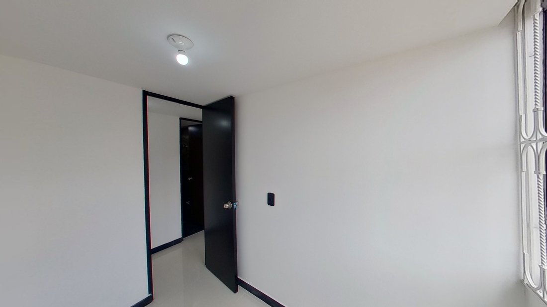 Apartamento en Venta en el Conjunto Gardenia 1