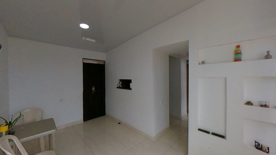 Apartamento en Venta en el Conjunto Rosales