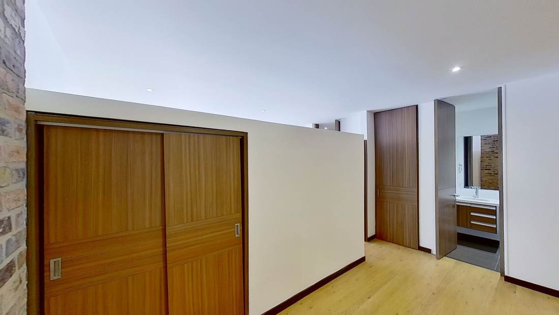 Apartamento en Venta en el Conjunto Santa Ana