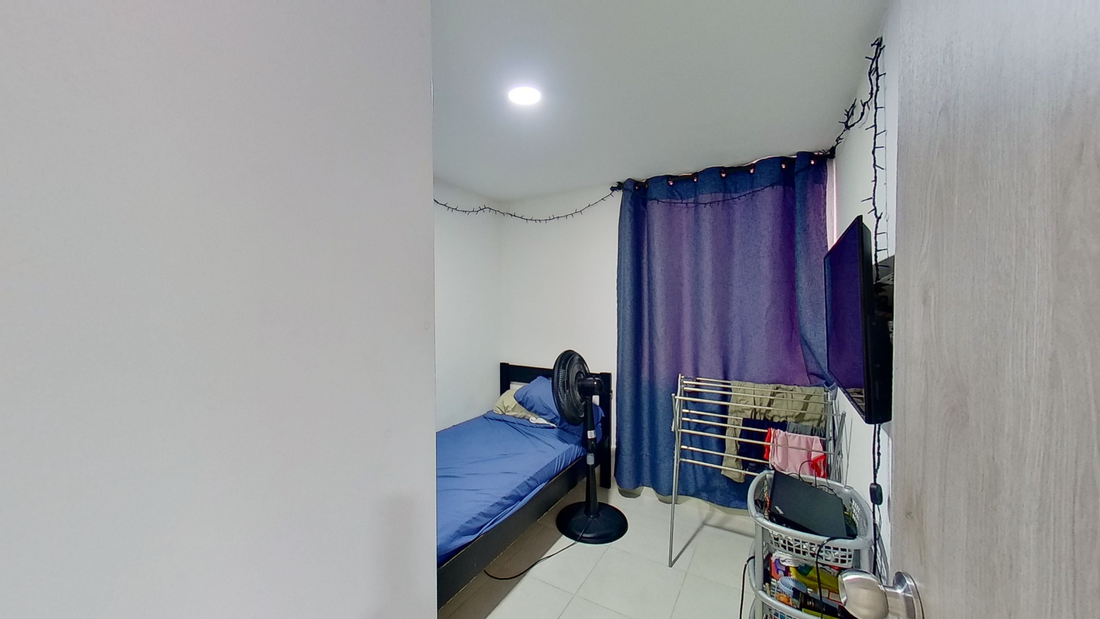 Apartamento en Venta en el Conjunto Turpial