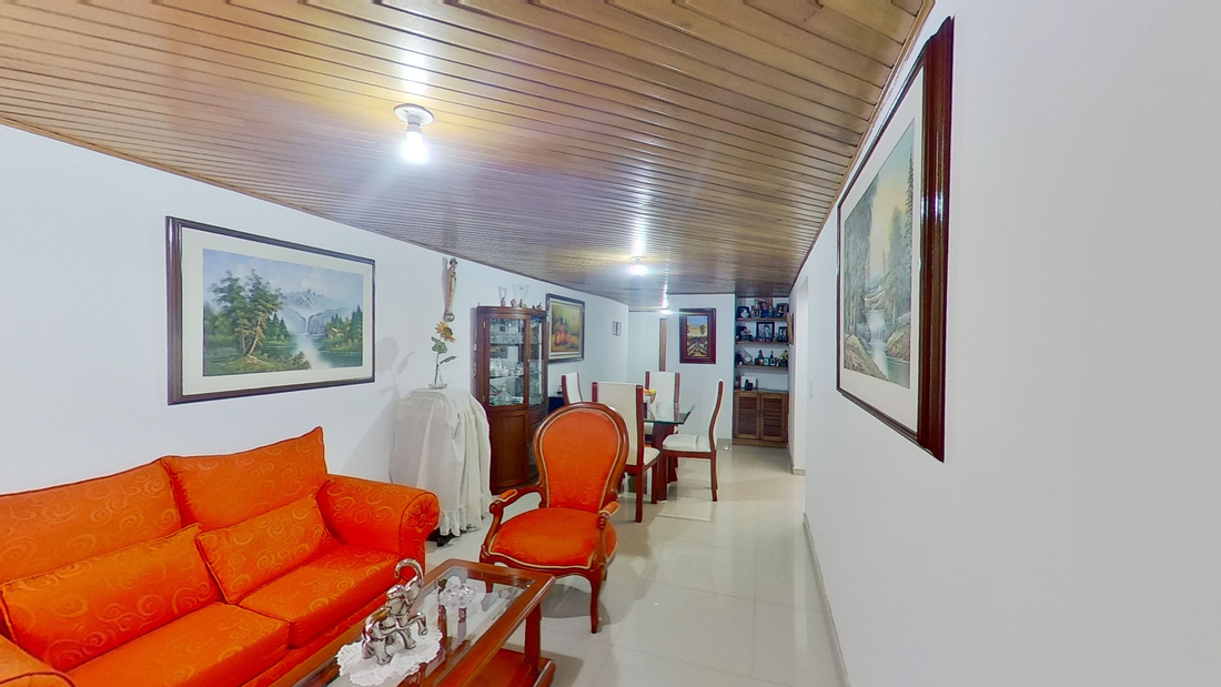 Apartamento en Venta en el Conjunto La Victoria