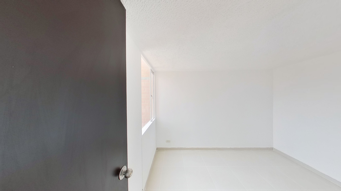 Apartamento en Venta en el Conjunto La Fortuna 2