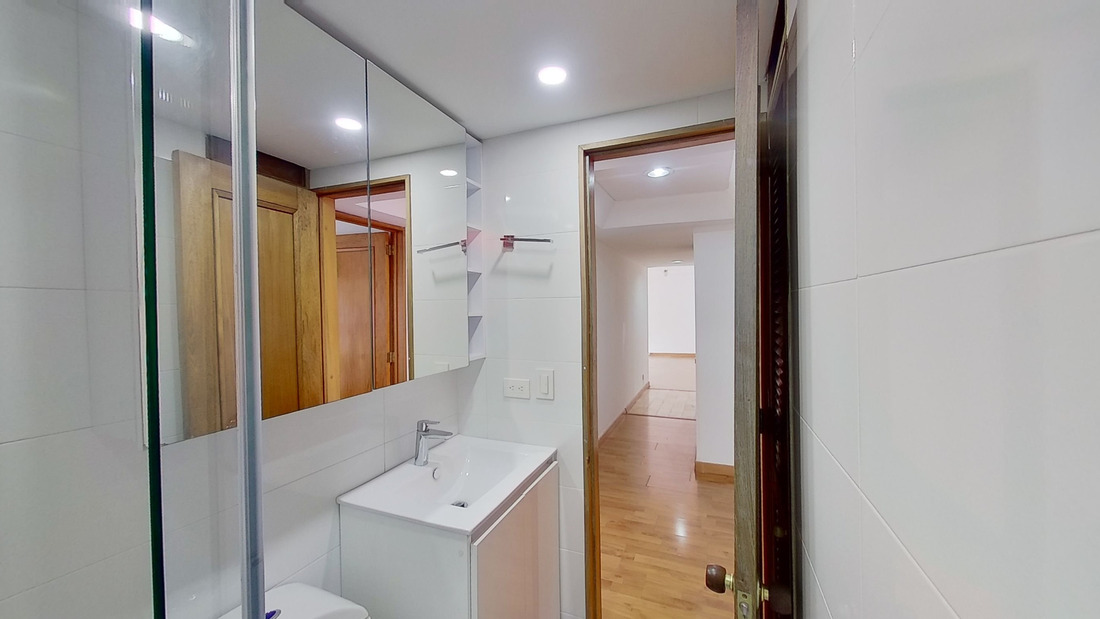 Apartamento en Venta en el Conjunto El Almendro