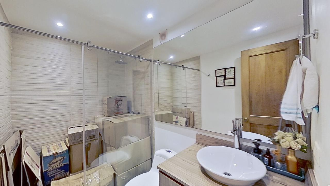 Apartamento en Venta en el Conjunto Alborada