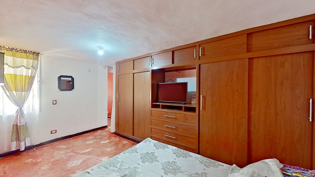Apartamento en Venta en el Conjunto Las Margaritas 2