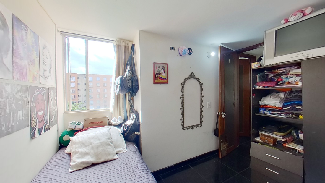 Apartamento en Venta en el Conjunto Porvenir Reservado 9