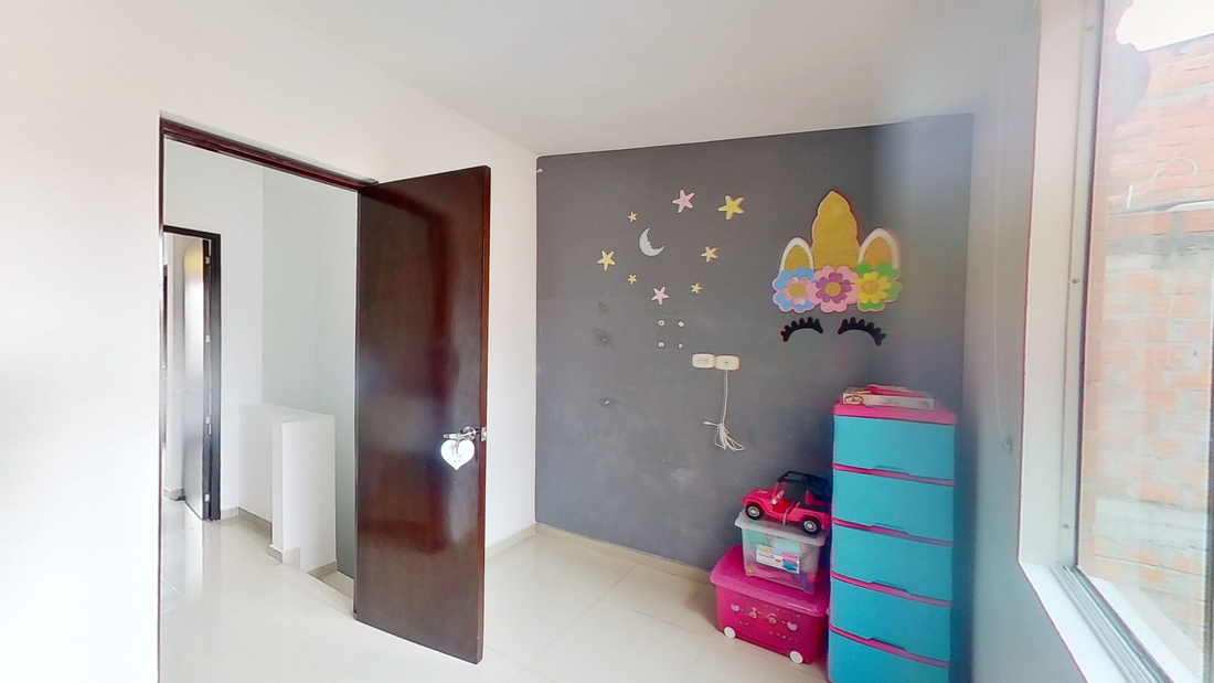 Casa en Venta en el Vecindario Comuna 17