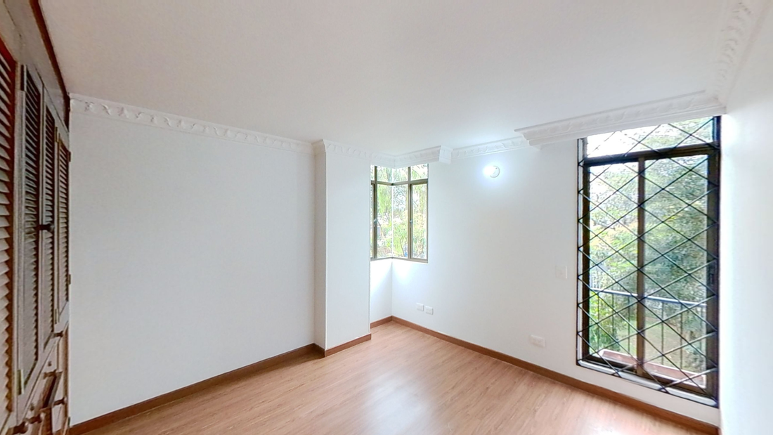 Apartamento en Venta en el Conjunto Parque Reservado Niza 3