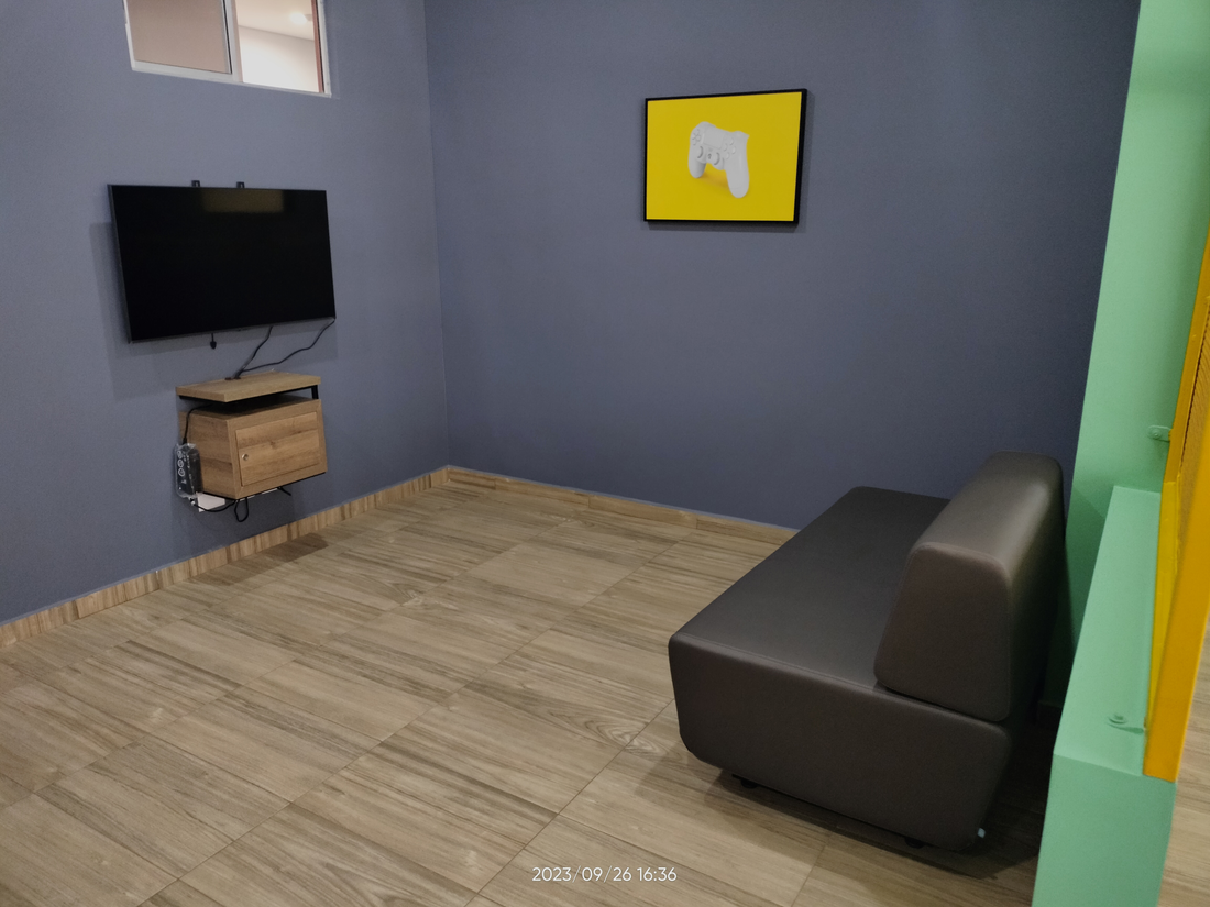 Apartamento en Venta en el Conjunto Amatista