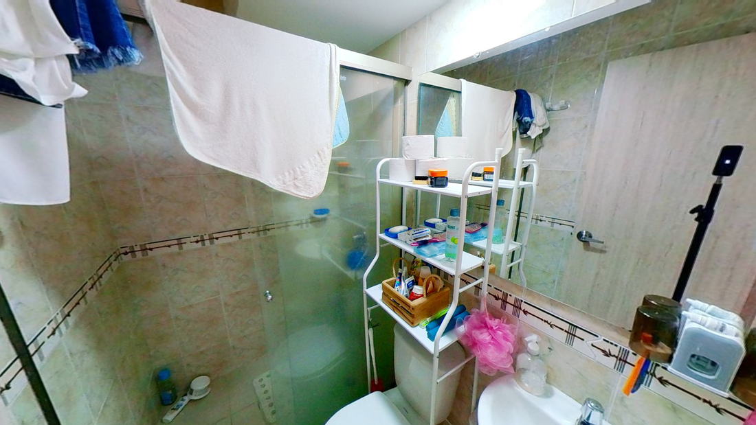 Apartamento en Venta en el Conjunto Altamira