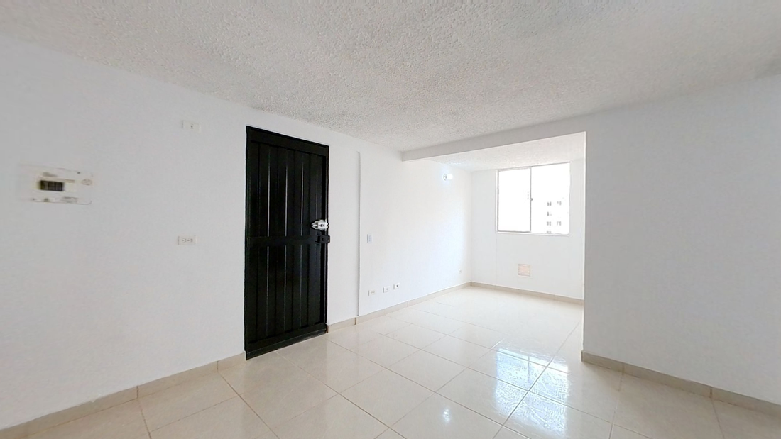 Apartamento en Venta en el Conjunto Ventanas de Usminia