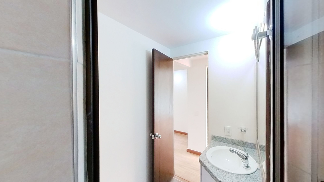 Apartamento en Venta en el Conjunto Oikos 182
