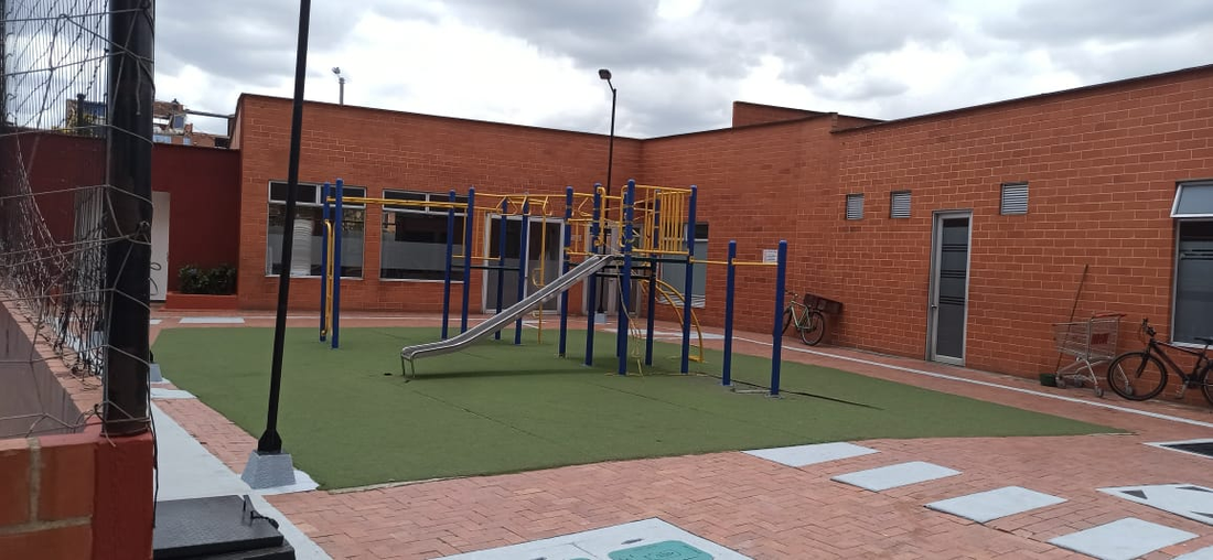 Apartamento en Venta en el Conjunto Reserva de Suba