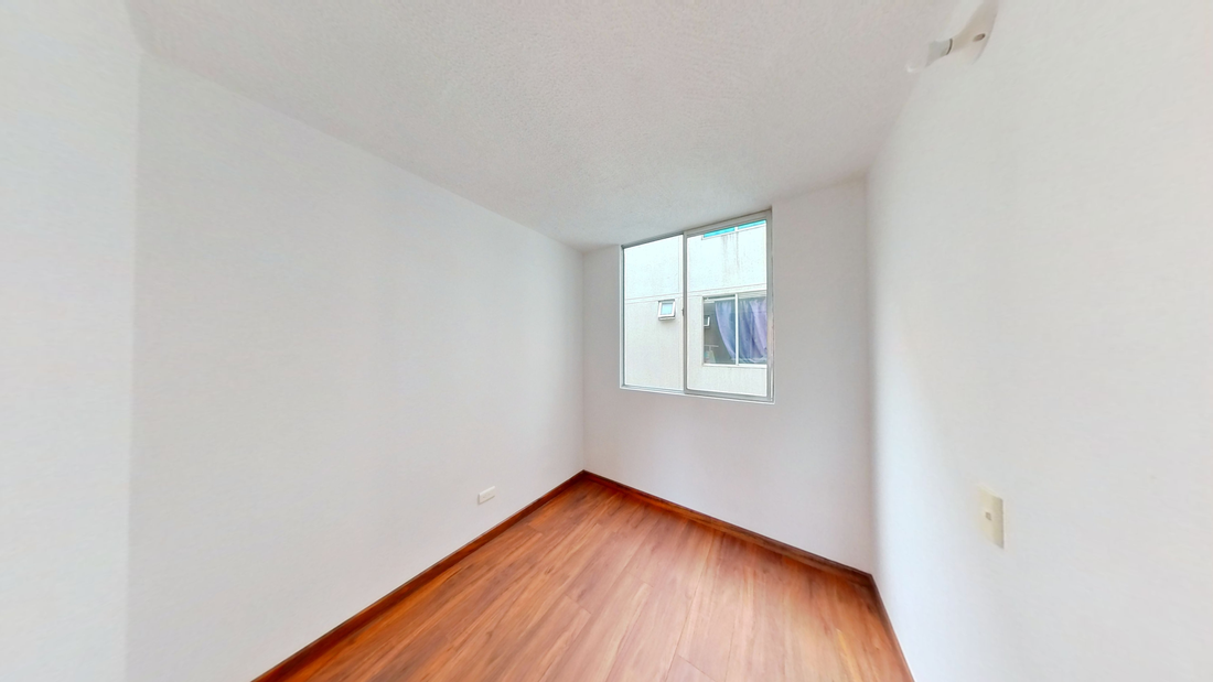 Apartamento en Venta en el Conjunto Malva