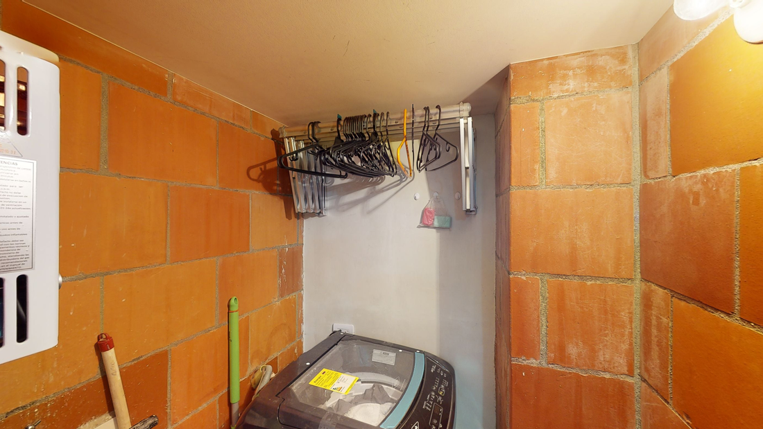 Apartamento en Venta en el Conjunto Luna del Mar