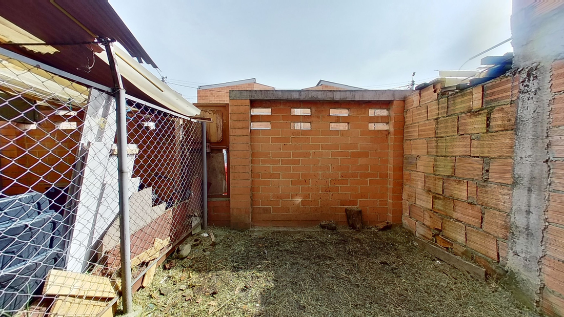casa con conjunto cerrado en Venta en el Conjunto Quintas de la Sabana 2