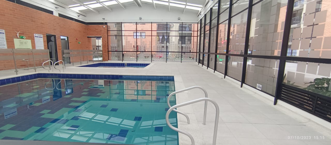 Apartamento en Venta en el Conjunto Fontana 3