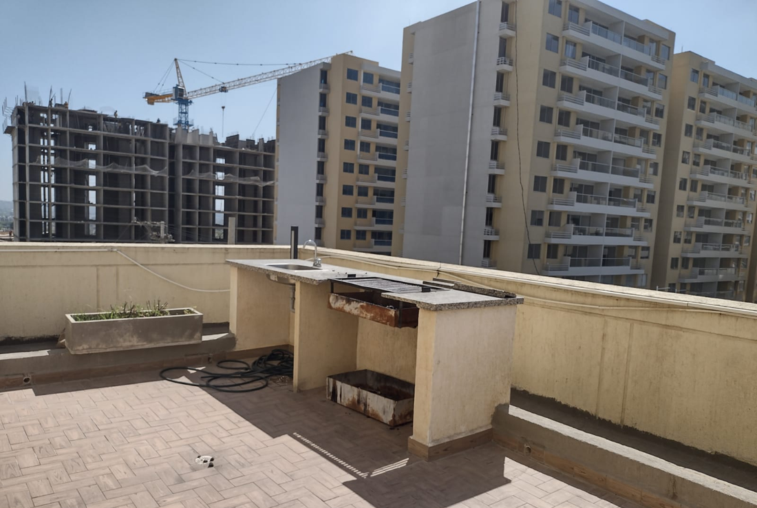 Apartamento en Venta en el Conjunto La isla