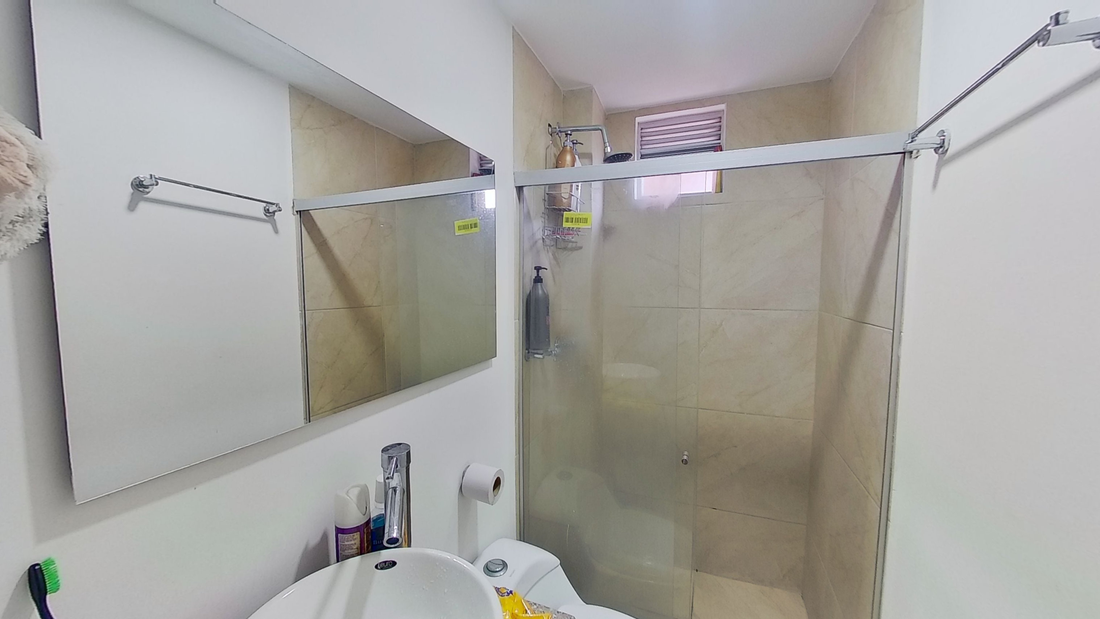 Apartamento en Venta en el Conjunto Torre San Remo