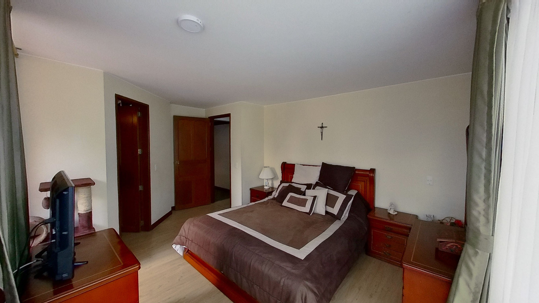 Apartamento en Venta en el Conjunto Alameda Country