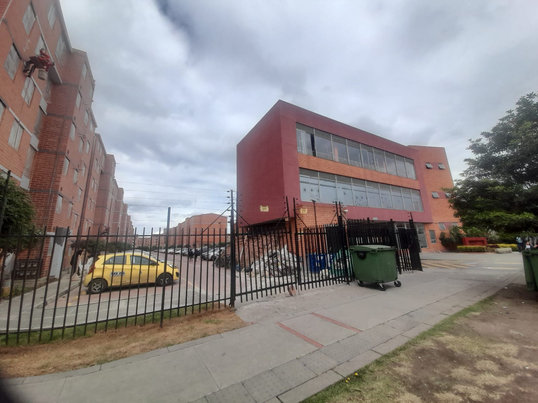 Apartamento en Venta en el Conjunto Girasol