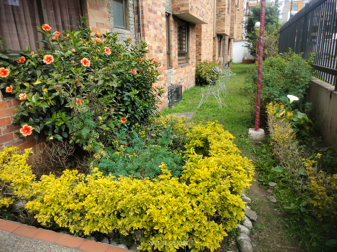 Apartamento en Venta en el Conjunto Santa María del Lago