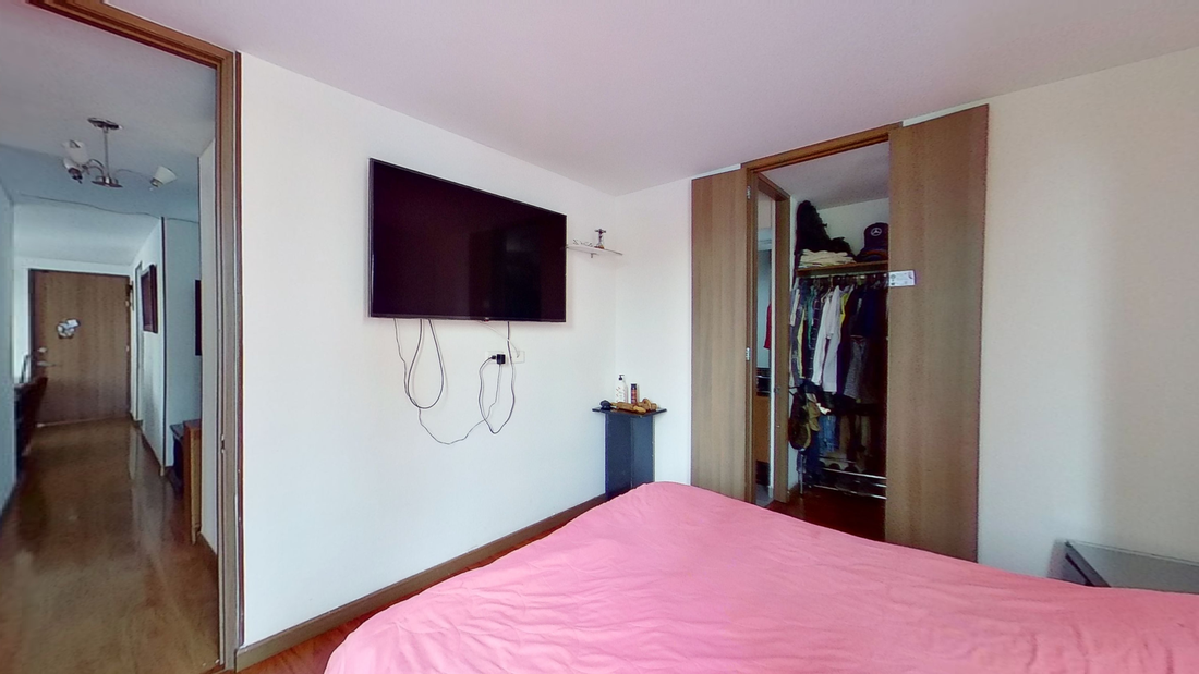 Apartamento en Venta en el Conjunto Balcones de Granada 5