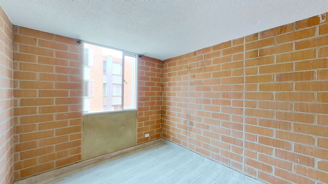 Apartamento en Venta en el Conjunto El Triunfo 4