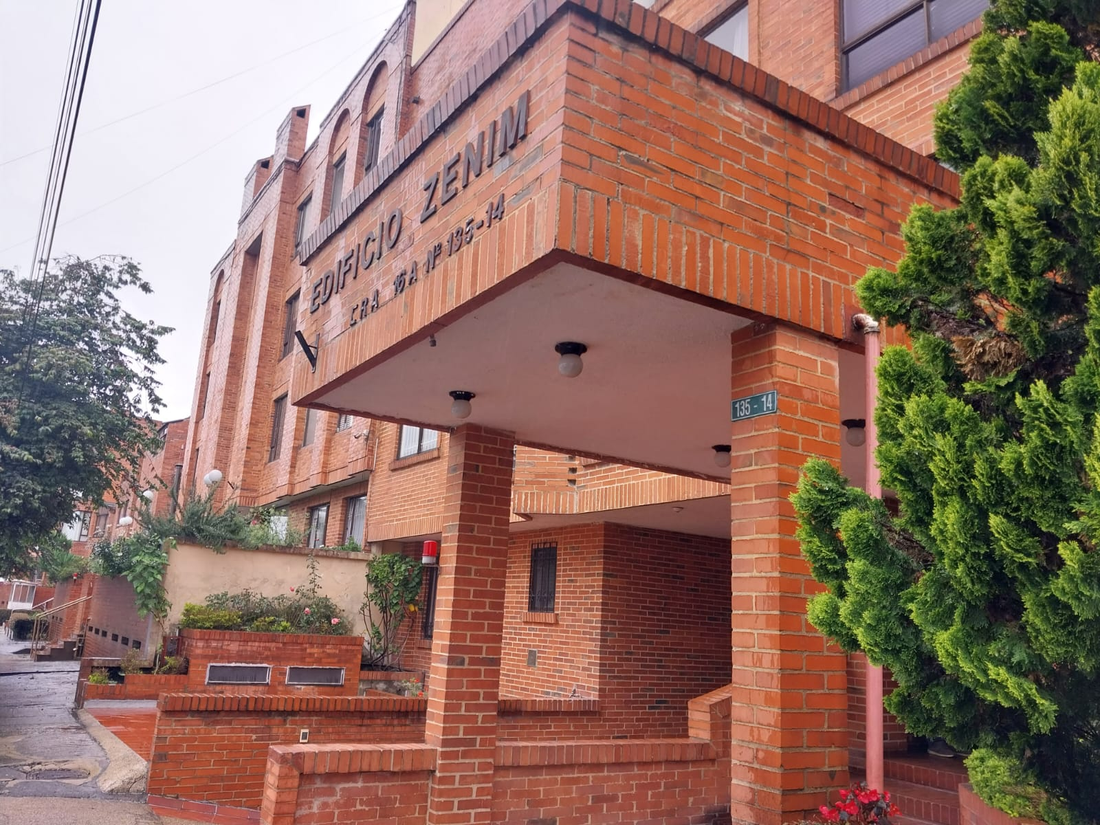 Apartamento en Venta en el Conjunto Zenim