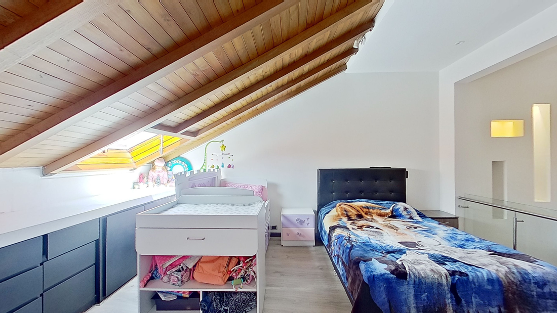 Apartamento en Venta en el Conjunto Calle 106