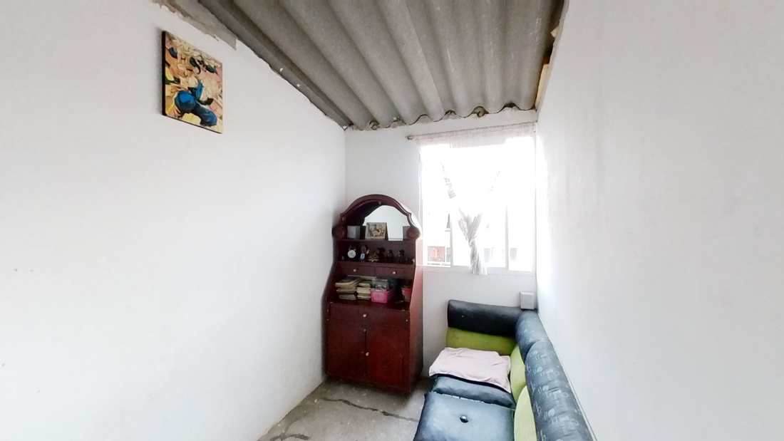 Apartamento en Venta en el Conjunto Las Margaritas 1