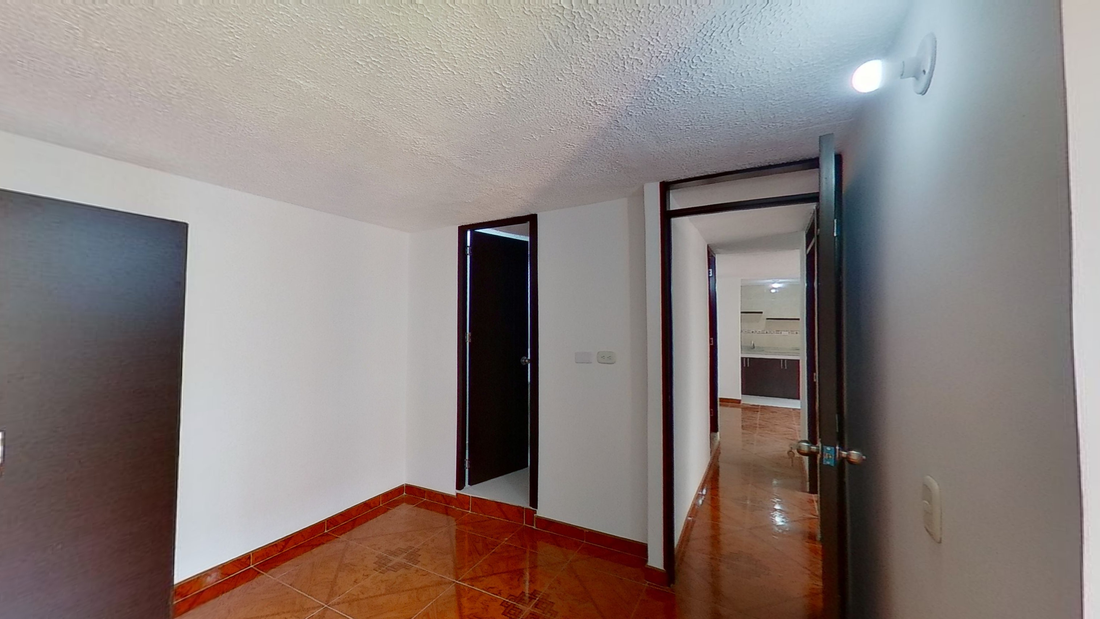 Apartamento en Venta en el Conjunto Parque Campestre 11