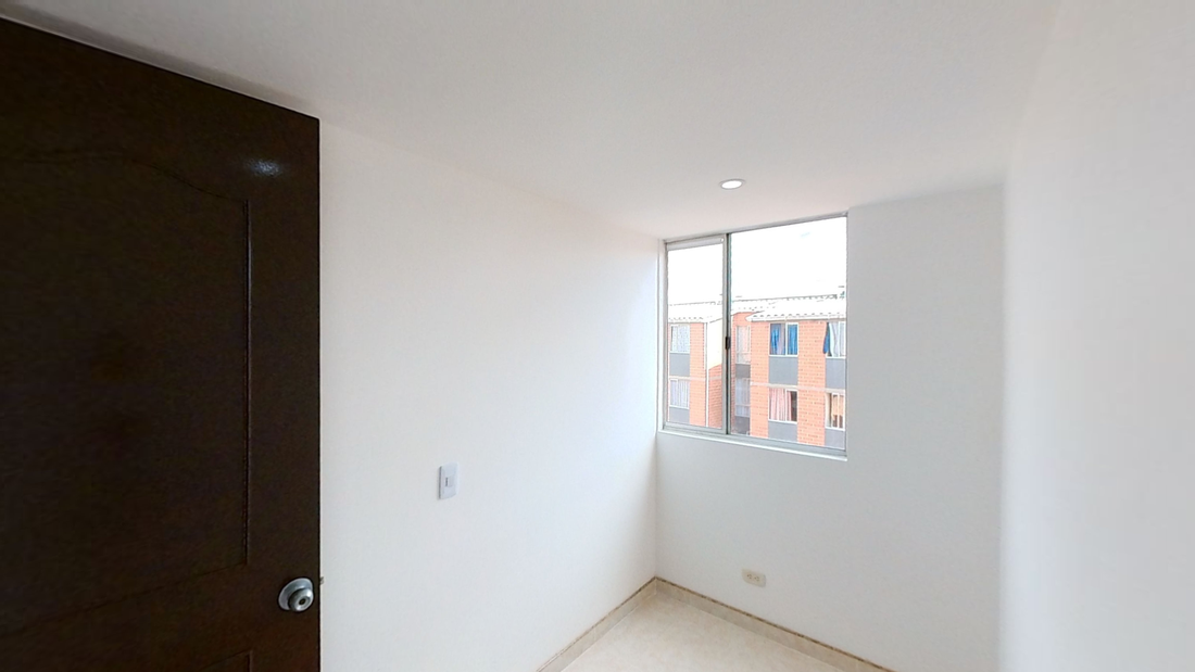 Apartamento en Venta en el Conjunto Bungavilla