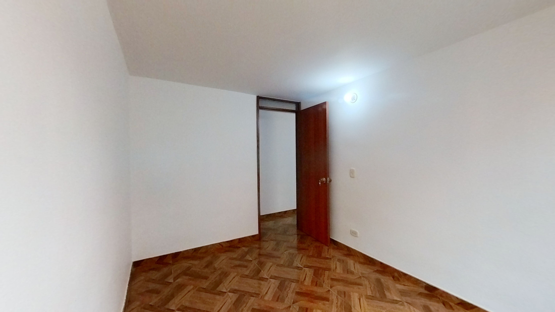Apartamento en Venta en el Conjunto Parque Campestre 13