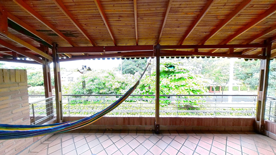 casa con conjunto cerrado en Venta en el Conjunto Villas de San Joaquín
