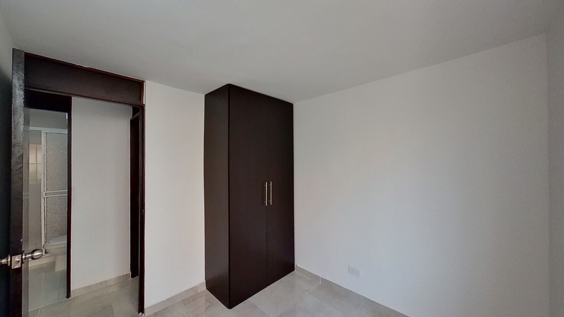 Apartamento en Venta en el Conjunto Parques de bolivar